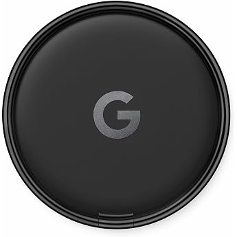 Google Pixelsnap Ring Stand Obsidian