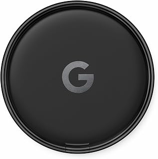 Google Pixelsnap Ring Stand - Obsidian
