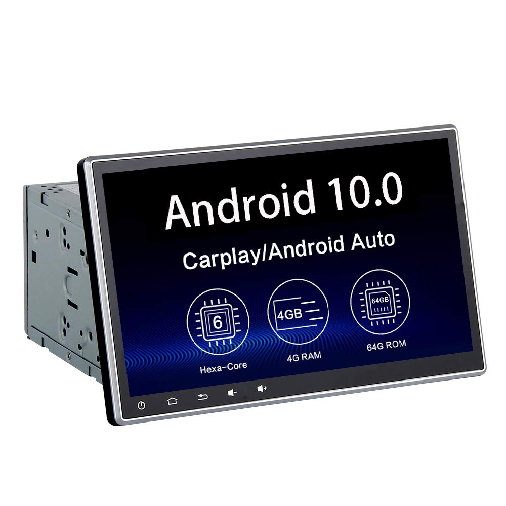 Amazon.com: Dasaita 10.2