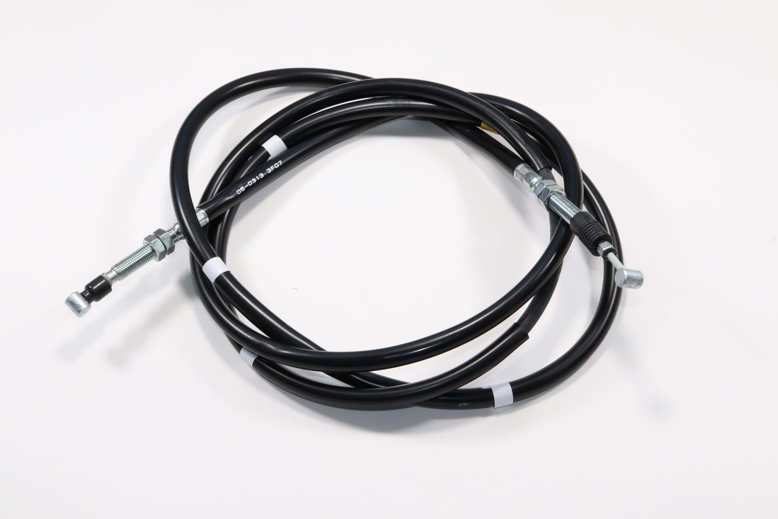 Parking Brake Cable Compatible with Kawasaki TRF1000 Teryx 2021-2023 - 54005-0313