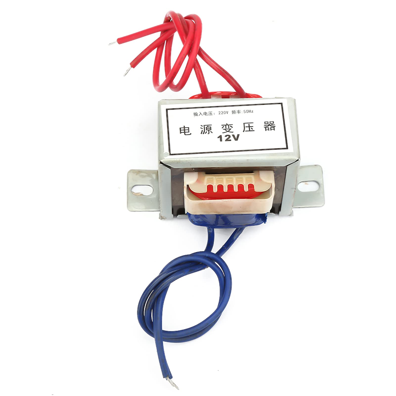 ZDVHOMCB AC 12V/24V Output Voltage 10W Input 220V 50Hz Single Power Transformer (12V)