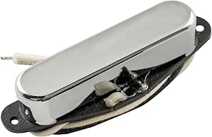 Fender Pure Vintage ’60 Split-Coil Precision Bass Pickup « Pickup E-Bass - Foto 3