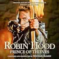 Amazon.co.jp: 【輸入盤】ロビン・フッド(Robin Hood)〈4枚組