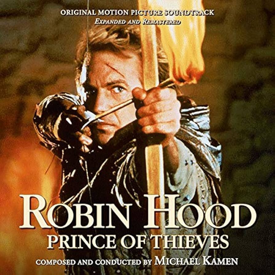 ロビン・フッド　レジェンダリー　4枚 Amazon.co.jp: 【輸入盤】ロビン・フッド(Robin Hood)〈4枚組