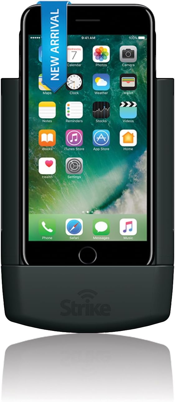 Strike Alpha Apple iPhone 7 Car Cradle