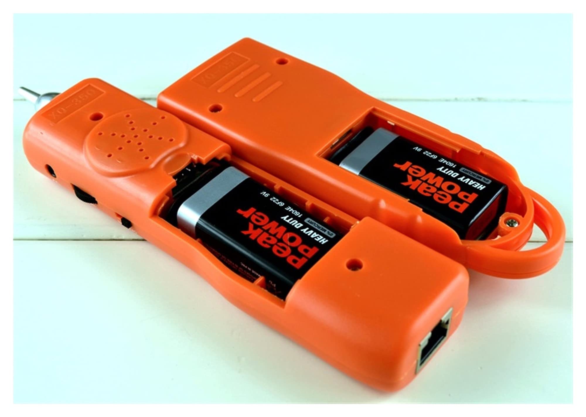 Ligne Finder Network Line Finder Téléphone Voice ligne Finder Mesure de la ligne Pour Ethernet et téléphone