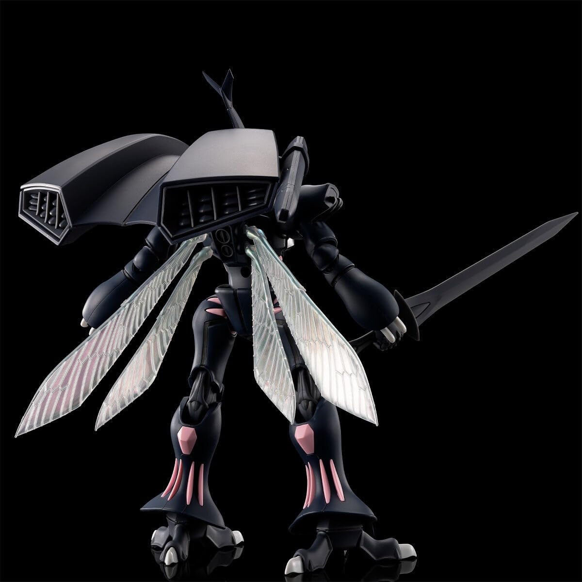 Amazon.co.jp: HG トッドダンバイン 試験型オーラバトラー 成形色再現