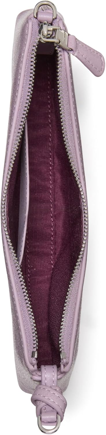 kate spade new york womens Loop Pebbled Leather Pochette - Image 3