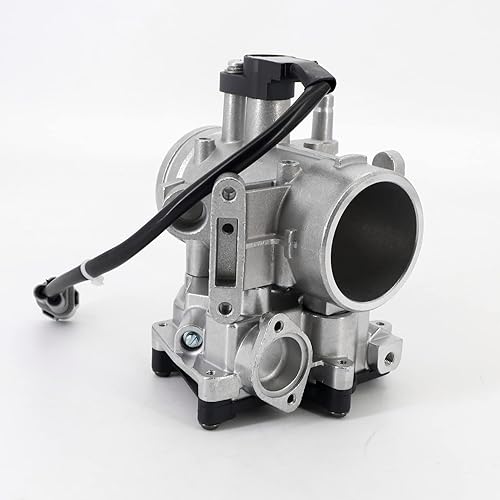 Miniatura 3 de Cuerpo del acelerador para Polaris Sportsman Ranger Forest RZR 700 800 6X6 X2 EFI S XP 2005-2014 HO EFI TOURING 800 A05MH68AC sustituye a 2203924