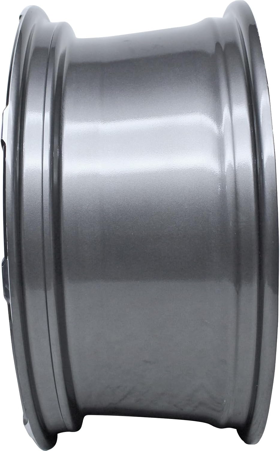 New 18" 18x8" 18 Inch Machined and Gray Alloy Wheel Rim fits Honda Pilot EX EX-L 2019 2020 2021 2022 | ALY63148U35N