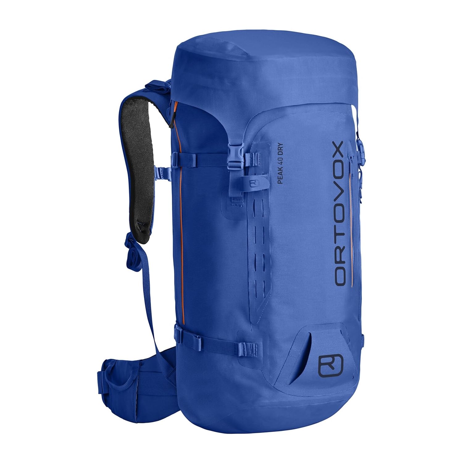 ORTOVOX Peak 40 Dry Mochila deportiva Hombre (Pack de 1)