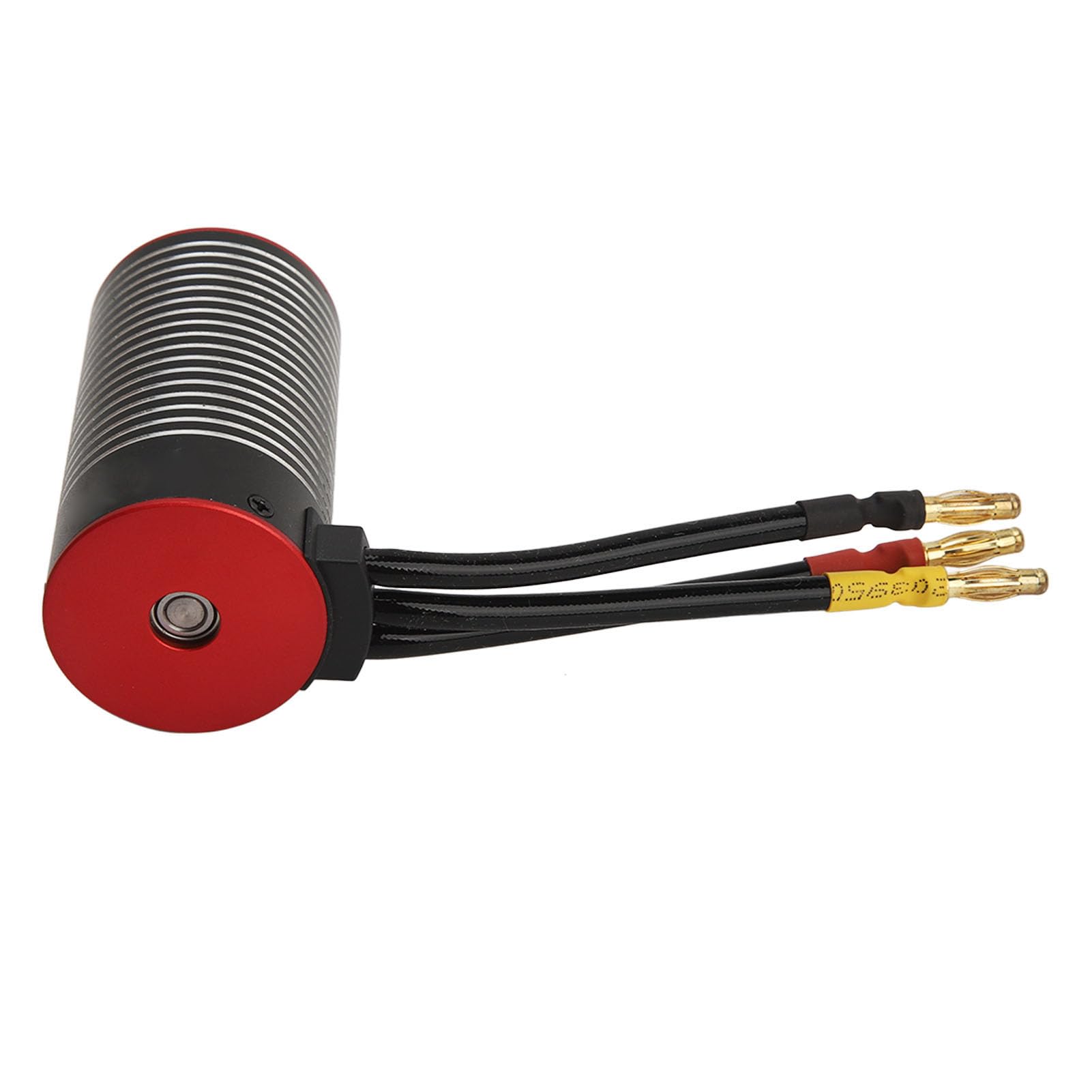 WINH 3670 Zestaw Silnika Bezszczotkowego, Multi Ochrona Bezszczotek Motorowy Combo RC dla Zabawki Samochodowej (2650KV)