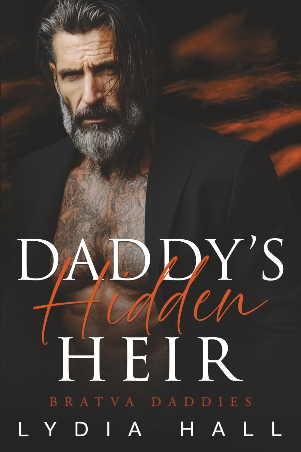 Daddy’s Hidden Heir (Bratva Daddies)