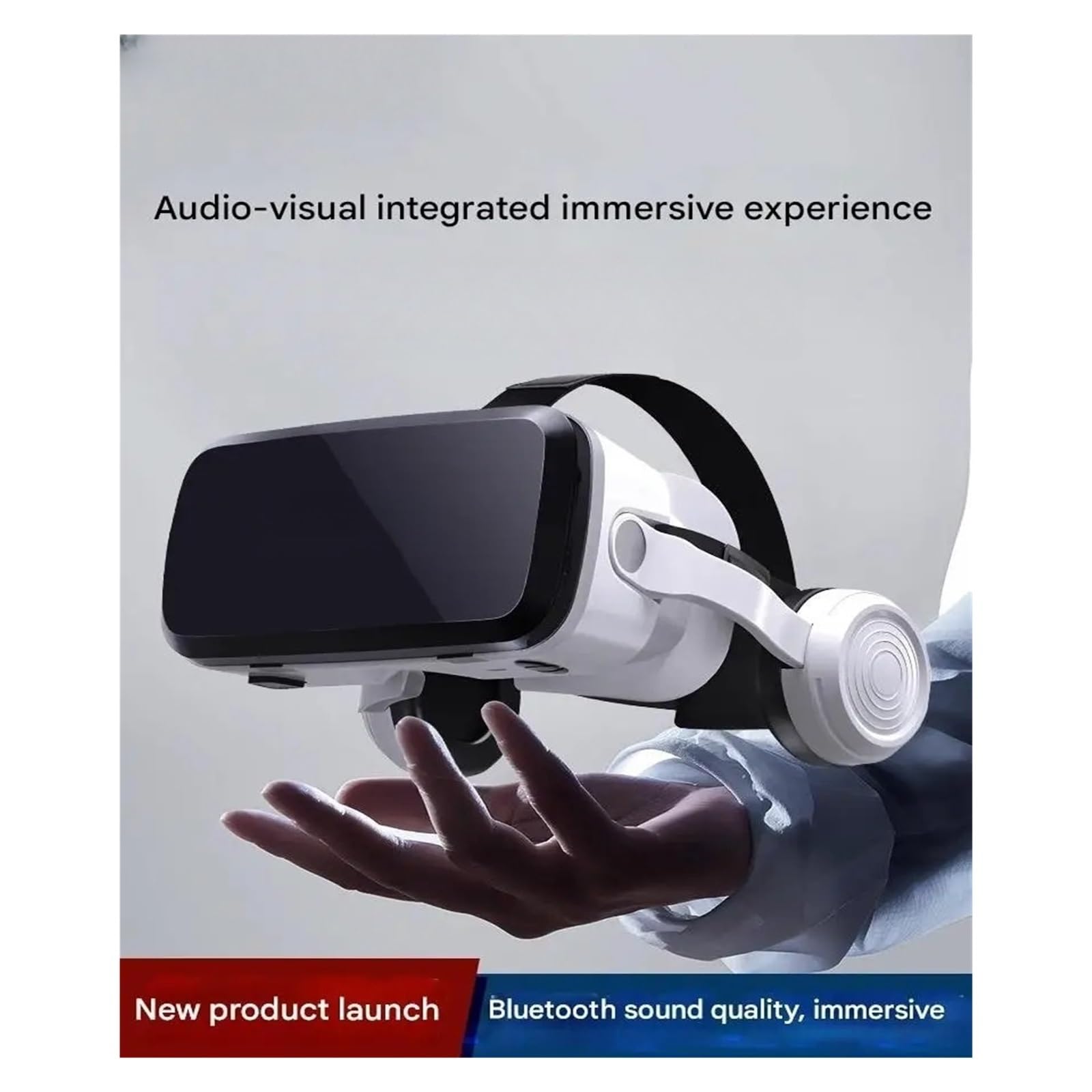 VR Glasses Mobile Phone Dedicated 3d Movie Smart Glasses Projector 3d Glasses