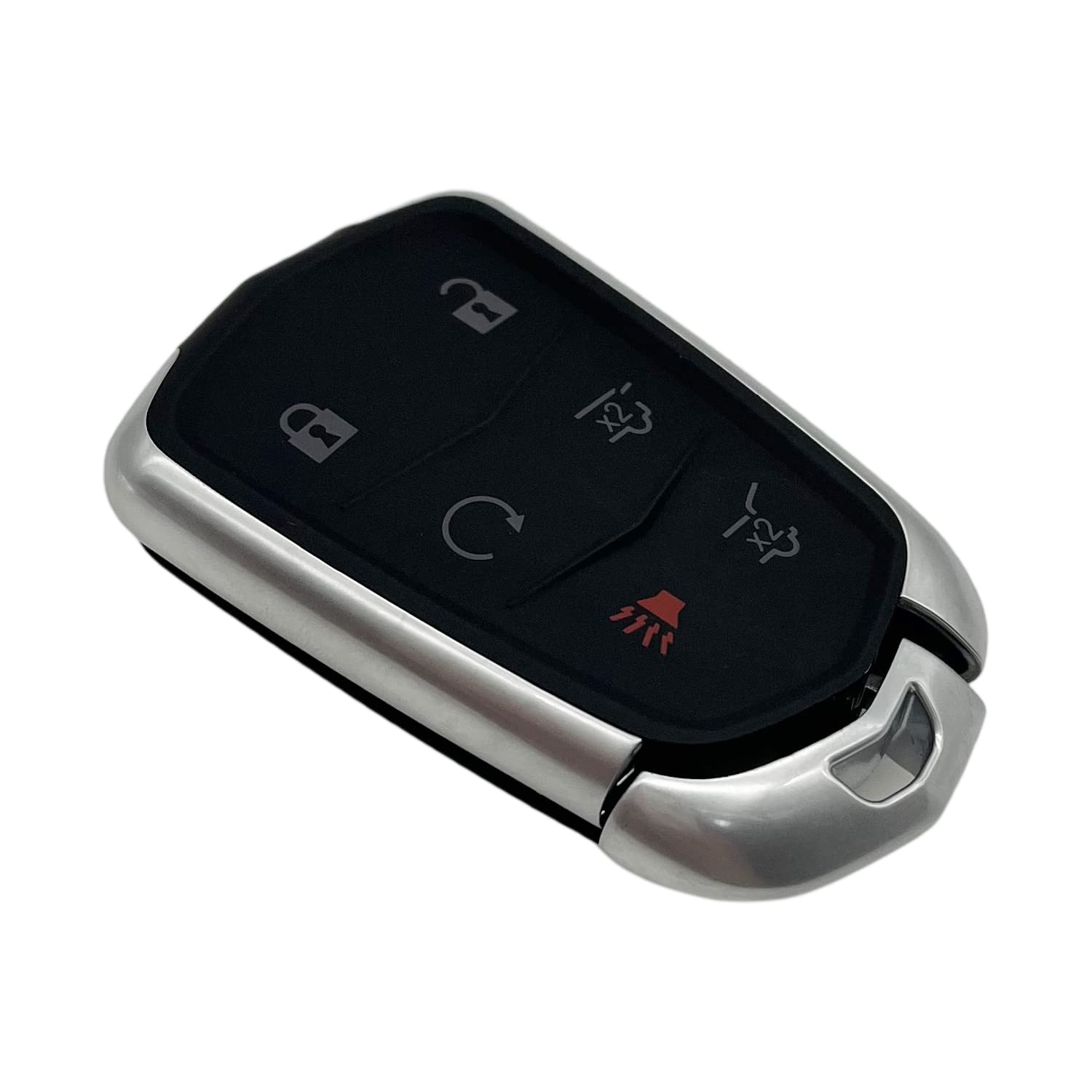 Coque pour clé HYQ2AB Cadillac Escalade de 2015 à 2018 - 8
