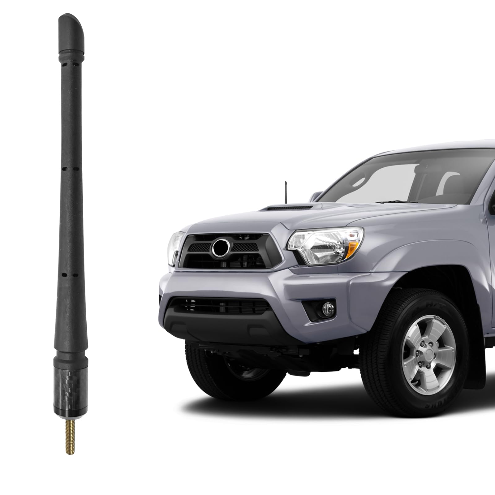 7 Inch Antenna for 1995-2015 Toyota Tacoma