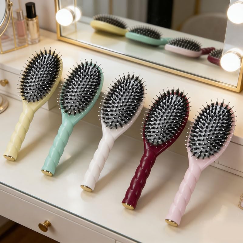Air Cushion Comb Women's Household Hair Care Styling