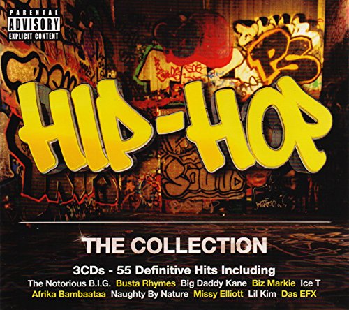 Hip Hip Hop The Collection