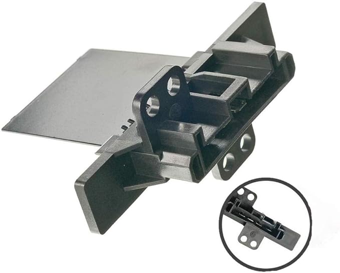 HVAC Blower Motor Resistor for Nissan Frontier Sentra