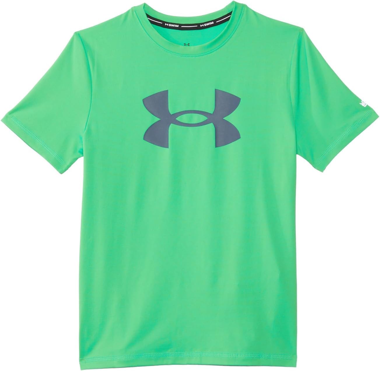 Under Armour Boys Core Surf Shirt (Big Kid) Under Armour Boys Core Surf Shirt (Big Kid)