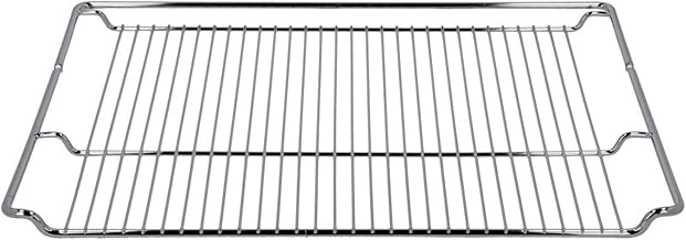 LUTH Premium Profi Parts Oven Grate 463 x 374 mm Compatible with Bosch Siemens 00574876 574876 HEZ334000 Combination Rack for Oven