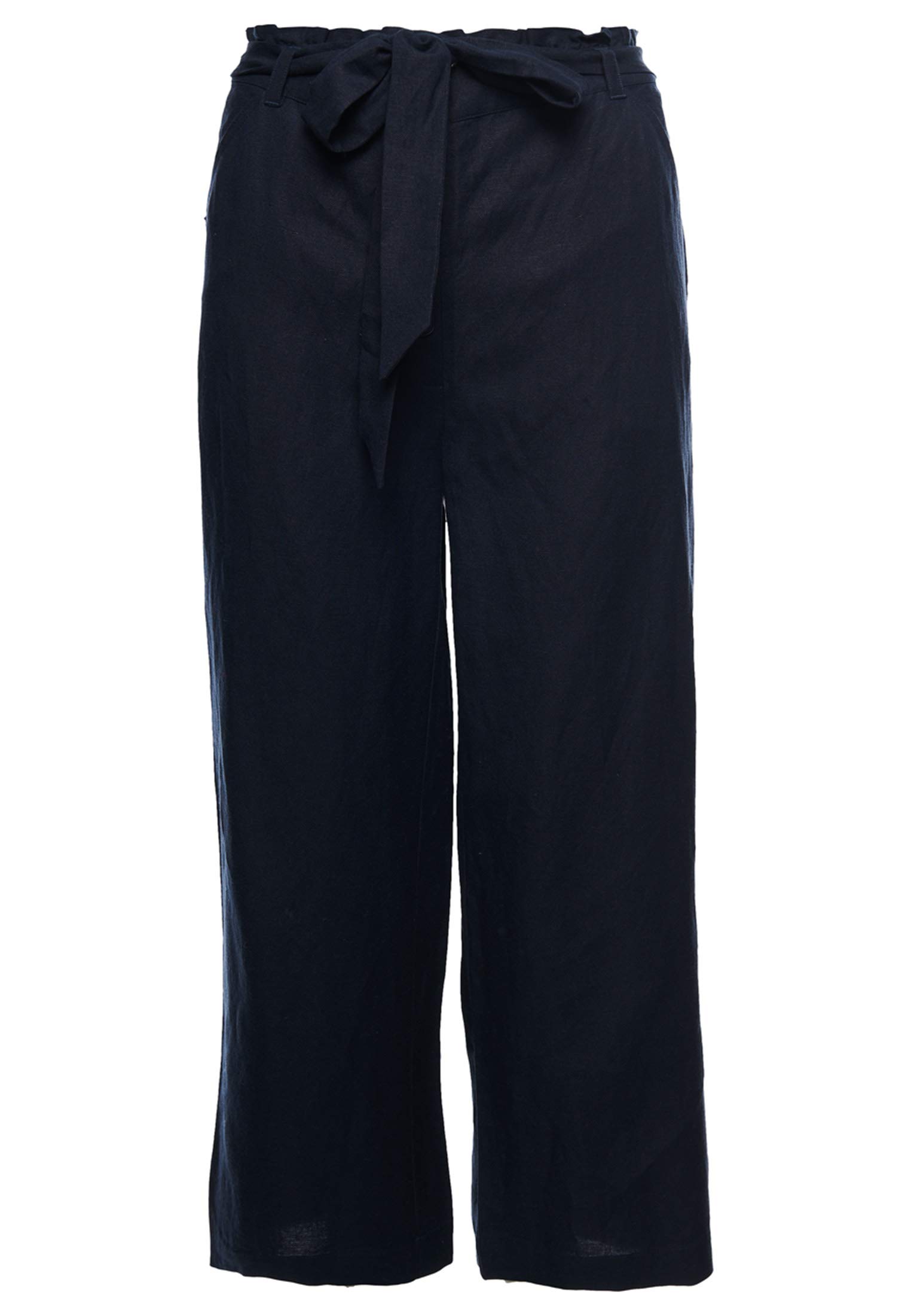 Superdry Donna Pantaloni in Lino Edit