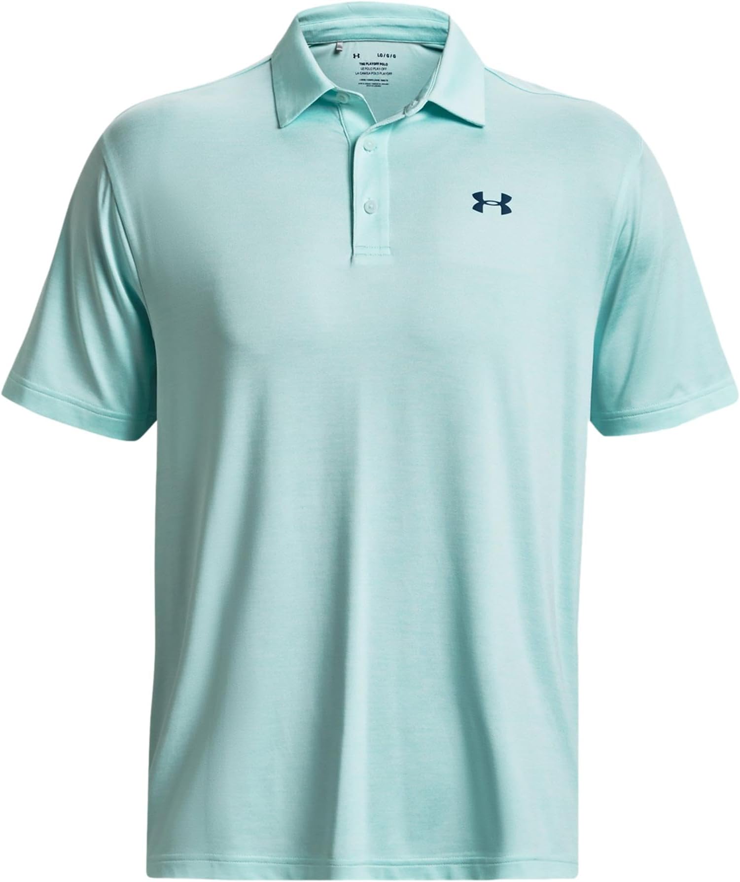 Mens Playoff 2.0 Golf Polo