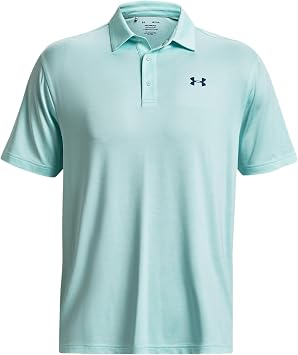 Under Armour Golf Mens Playoff Polo 2.0