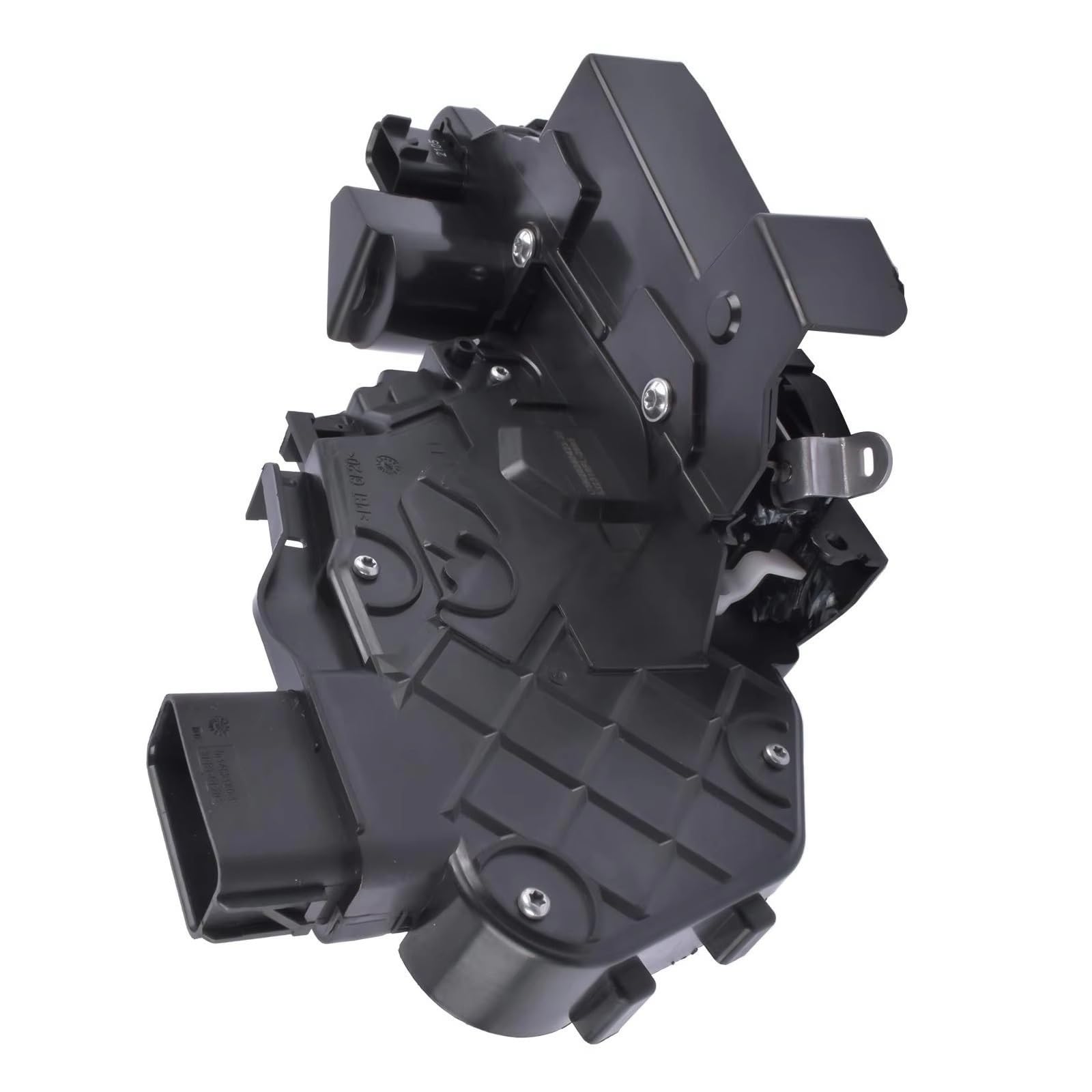 Trunk Latch Compatible with Land for Range for Rover for Evoque 2012-2014 1 Pcs Front Left Trunking Lid Tailgate Lock Latch LR071637
