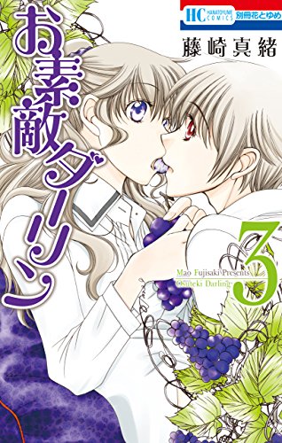 お素敵ダーリン 3 (花とゆめコミックス)