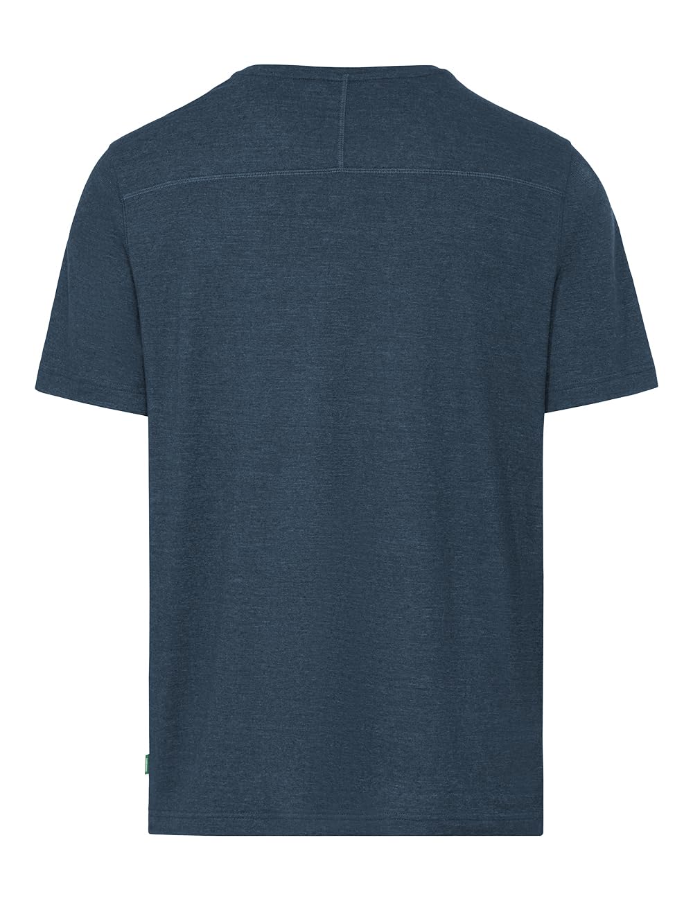 VAUDE T-Shirt mit hohem Hanf-Anteil für Sommertage, kühlend und geruchshemmend, weicher Griff, schnelltrocknend, pflegeleicht