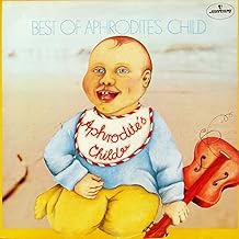 Best Of Aphrodite's Child