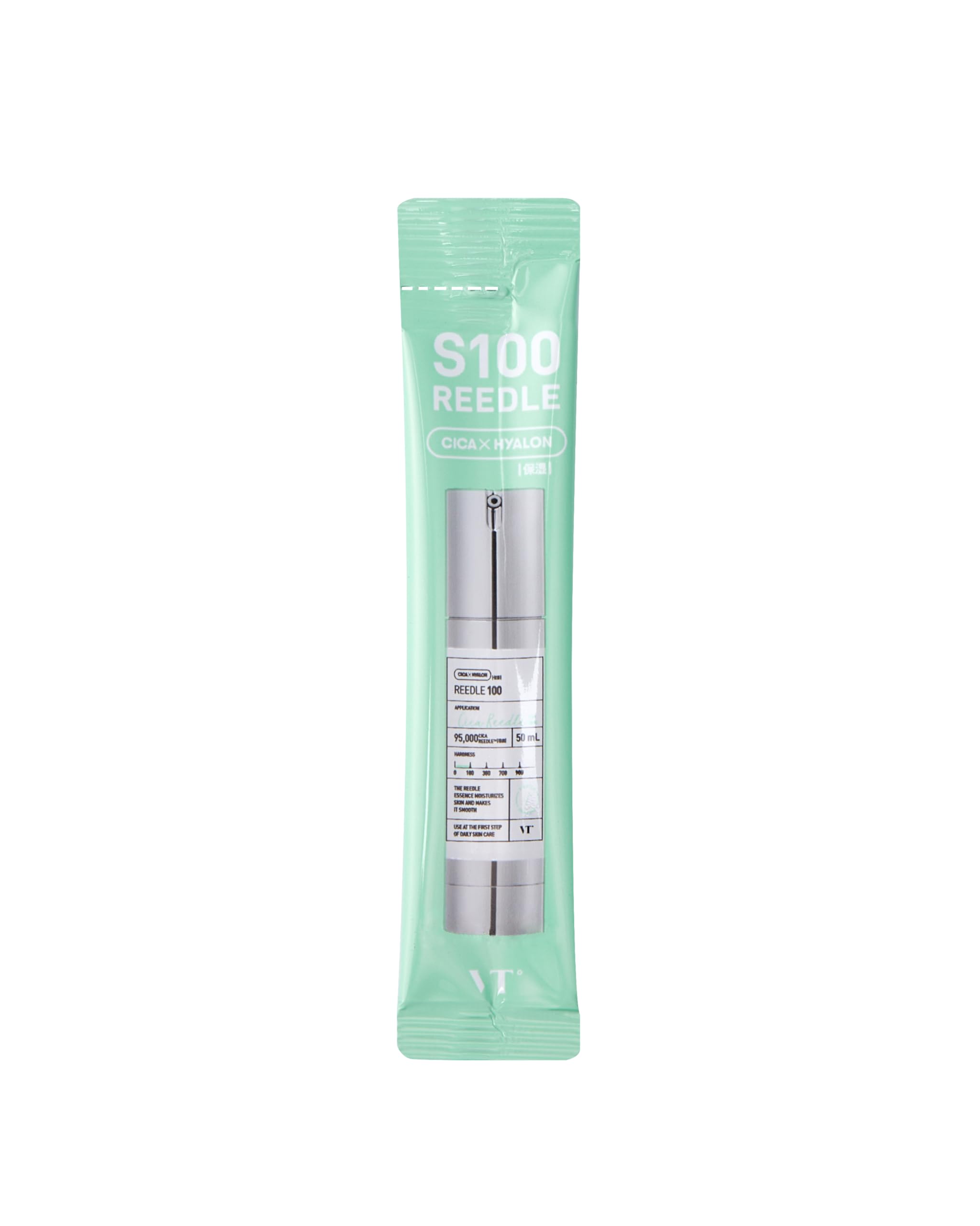 VTCOSMETICS リードルショット スキンケア美容液導入液