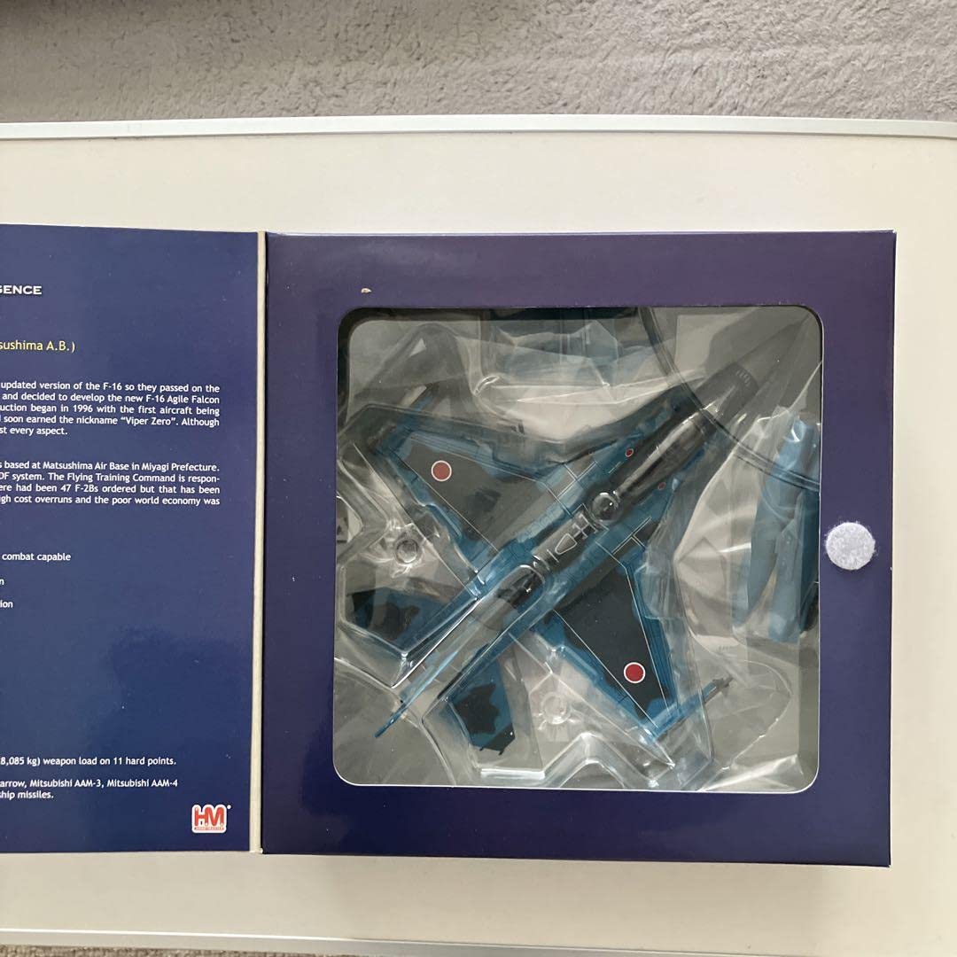 Amazon.com: ノーブランド品Hobby Master 1/72 F-2B JASDF : 藝術