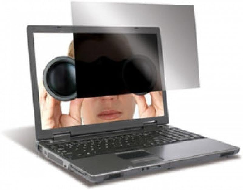 15.4" WideScr.Privacy Filter