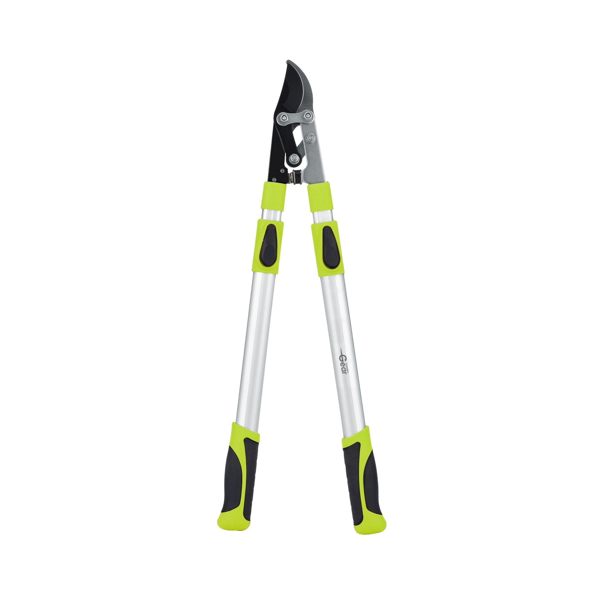 Groupon Unisex Rust Garden Gear Tools: Bypass Lopper