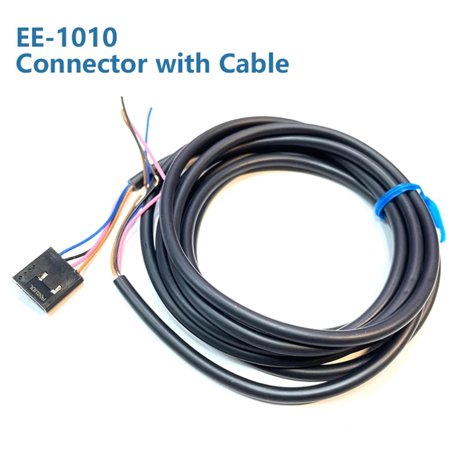 EE-SX670 EE-SX671 EE-SX672 EE-SX673 EE-SX674 Interruttore fotomicrosensore con slot a U EE-SX670P EE-SX671P EE-SX672P EE-1010 EE-1001 (Color : EE-1001)