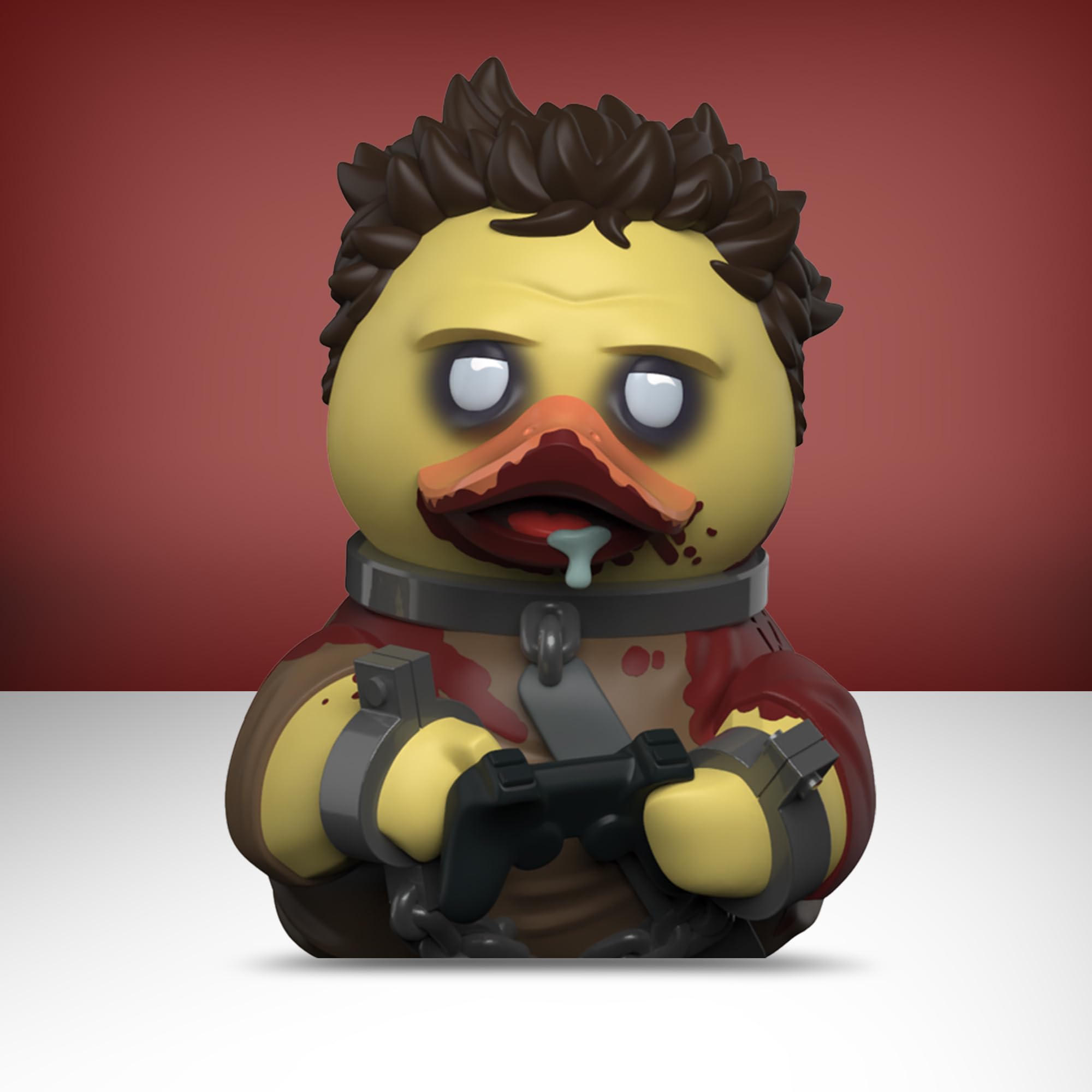 Amazon.com: TUBBZ First Edition: Shaun of The Dead - Zombie Ed