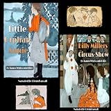 Little Orphan Annie and Billy Millers Circus-Show - James Whitcomb Riley Glenn Hascall Verlag: Spoken Realms 