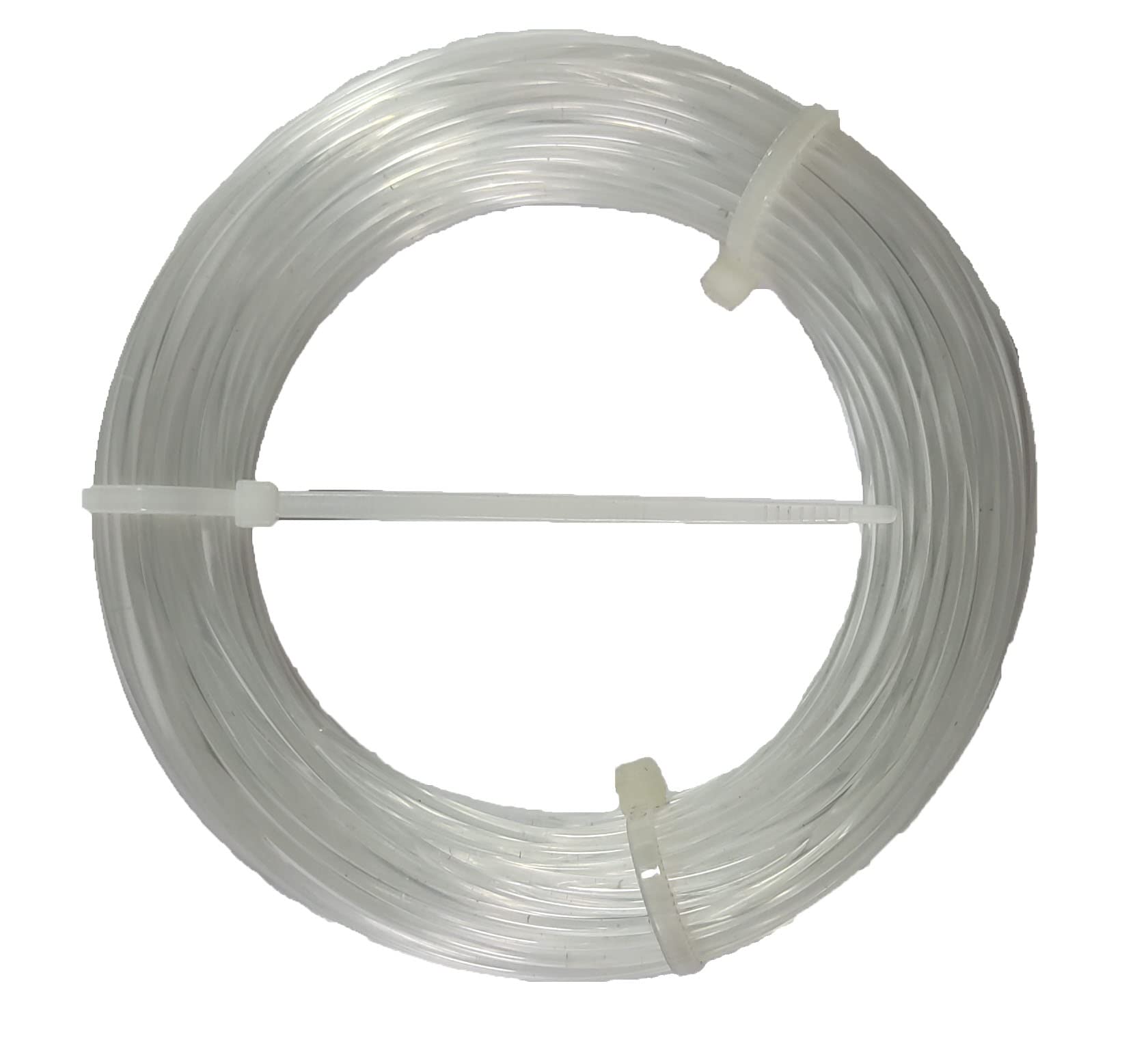2.0mm Trimmer Line - 25m Nylon Spool -2