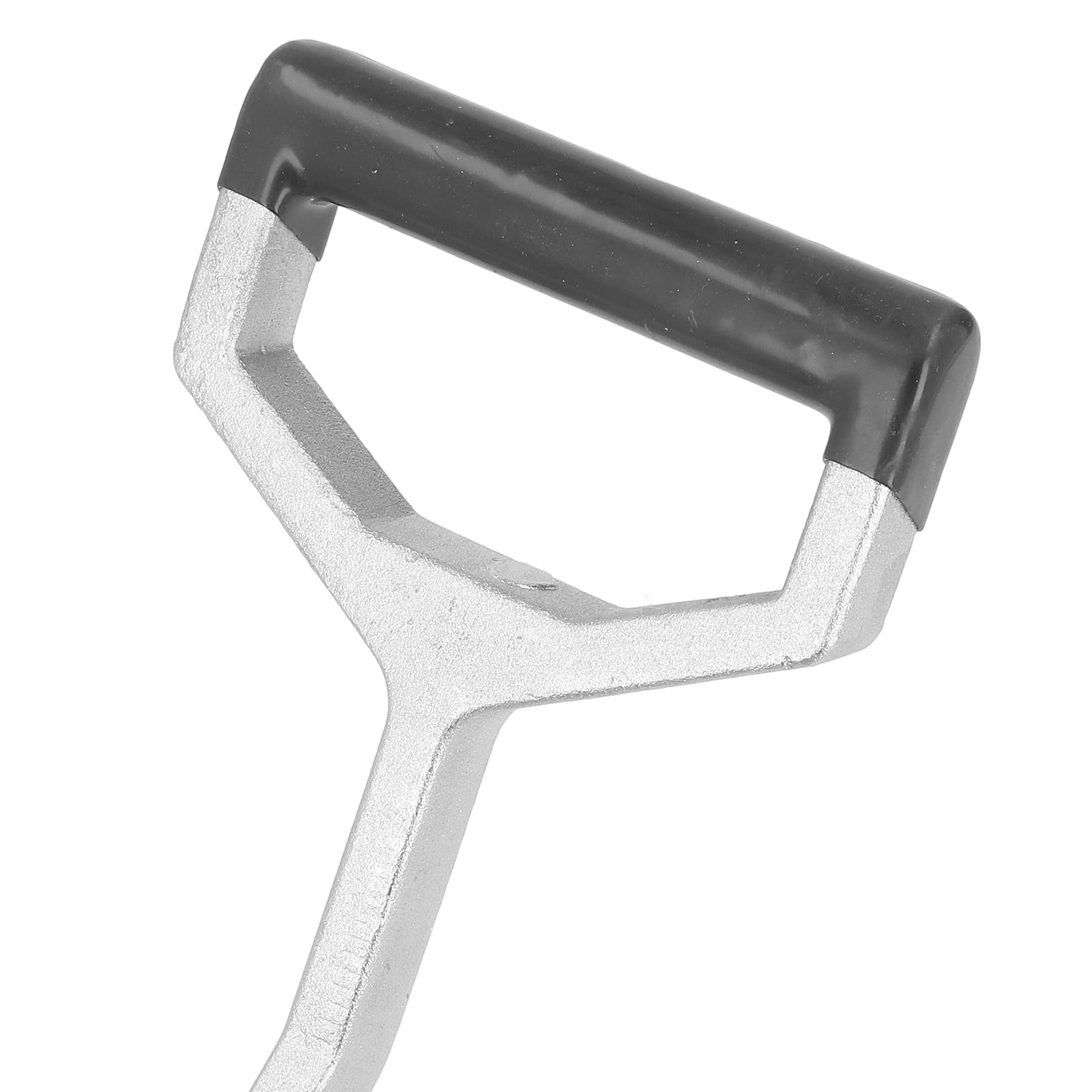 Yctze Edelstahl French Fry Cutter - Gewerblicher Kartoffelschneider für Karotten, Gurken und Auberginen mit Anti -Rutsch Basis und Einfacher Betrieb