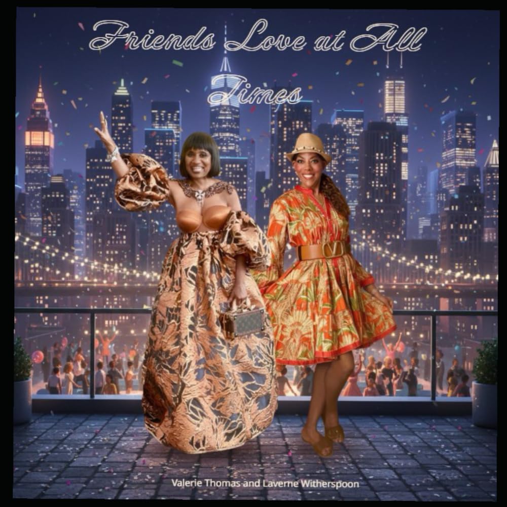 A Friend Loves at All Times