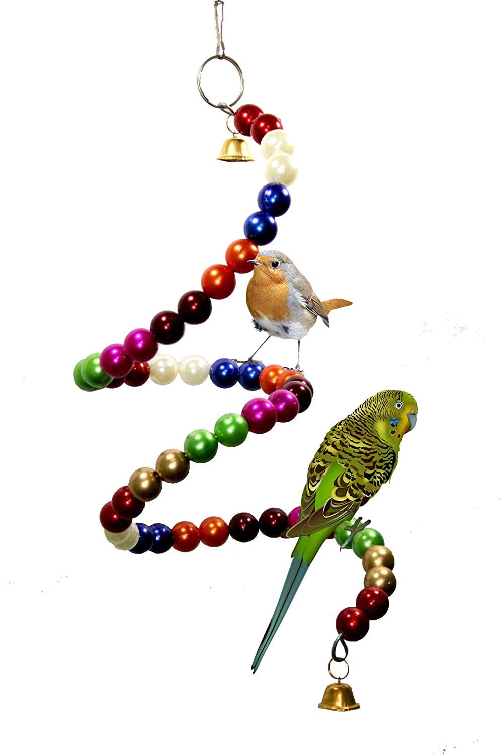 See full amazon price history chart for Parrot Toy Chews Stand bar Swing Parrot Bird Training Interactive Toy- Wood Beads Rotation Ladder Climbing Toy Bird Swing Funny Parrot Standing Rack Parrot Toy Chews Stand bar Swing Parrot Bird Training Interactive Toy- Wood Beads Rotation Ladder Climbing Toy Bird Swing Funny Parrot Standing Rack (B09PRGBTSG) Amazon Price History, Amazon Price Tracker