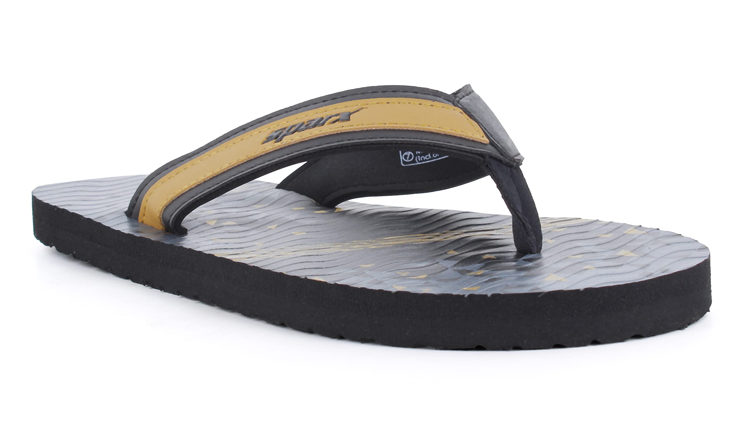 See full amazon price history chart for Sparx mens SF0121G Blackgolden Flip-Flop - 10 UK (SF0121GBKGO0010) Sparx mens SF0121G Blackgolden Flip-Flop - 10 UK (SF0121GBKGO0010) (B09ZLMCWMM) Amazon Price History, Amazon Price Tracker