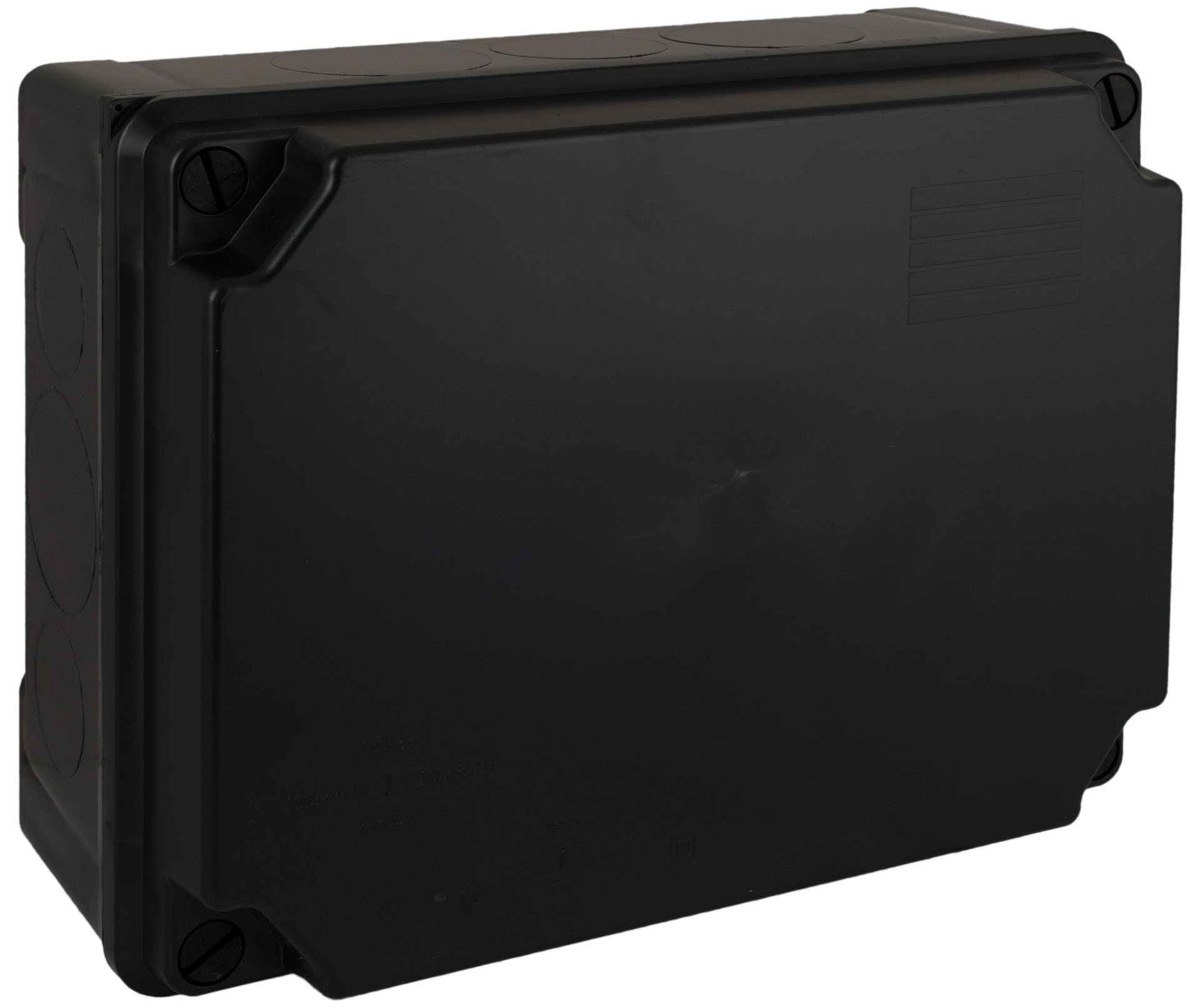 Estancas 100887N Caja Estanca