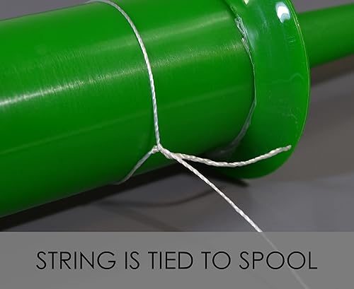 Miniatura 3 de In the Breeze Twisted Kite Line on Spool 500-feet