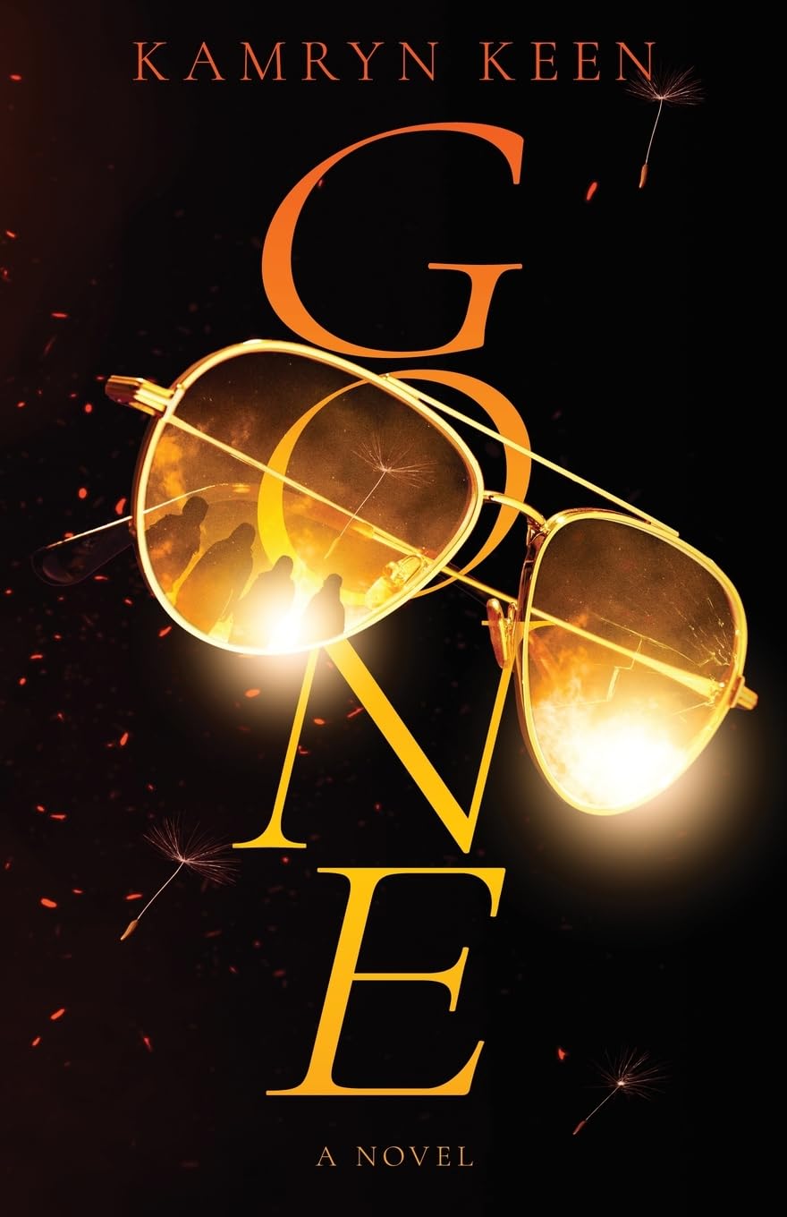 Gone
