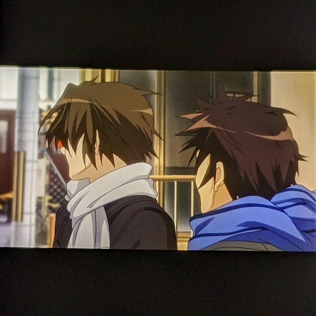 【一時値下げ中】涼宮ハルヒの消失　フィルム　劇場特典　配布品　非売品 2025年最新】涼宮ハルヒの消失 フィルムの人気アイテム - メルカリ