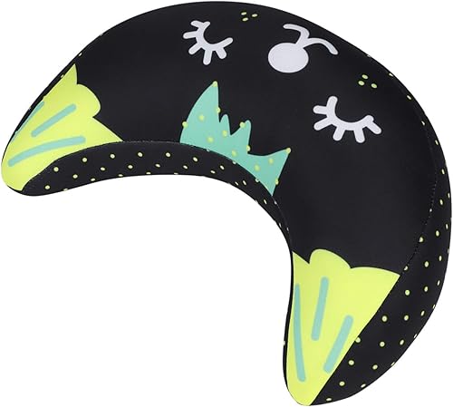 Miniatura 7 de Almohada de cuello de viaje para niños, funda para cinturón de seguridad de automóvil, almohadilla de hombro para asiento de automóvil, silla de