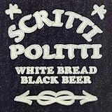 White Bread, Black Beer [Vinilo]